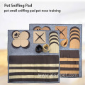 Pet training pad dog feeding mat best price